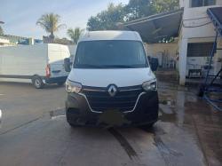 RENAULT Master 2.3 16V 4P EXTRA VITR� TURBO DIESEL INTERCOOLER