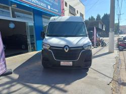 RENAULT Master 2.3 16V 4P EXTRA VITR� TURBO DIESEL INTERCOOLER