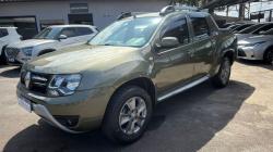 RENAULT Oroch 2.0 16V 4P FLEX DYNAMIQUE