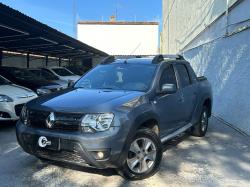 RENAULT Oroch 2.0 16V 4P FLEX DYNAMIQUE