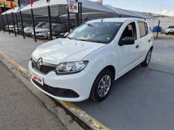 RENAULT Sandero 1.0 12V 4P FLEX SCE AUTHENTIQUE