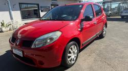 RENAULT Sandero 1.0 4P EXPRESSION