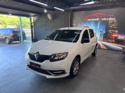 RENAULT Sandero 1.0 12V 4P SCE FLEX S EDITION