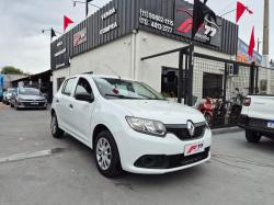 RENAULT Sandero 1.0 12V 4P FLEX GT LINE