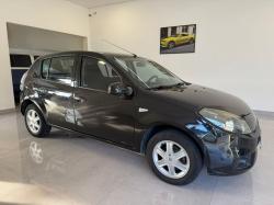 RENAULT Sandero 1.6 4P FLEX EXPRESSION
