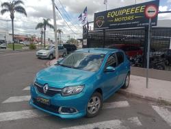 RENAULT Sandero 1.6 4P FLEX DYNAMIQUE