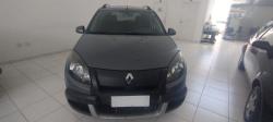 RENAULT Sandero 1.6 16V 4P FLEX STEPWAY AUTOM�TICO