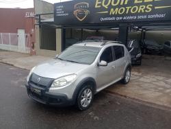 RENAULT Sandero 1.6 16V 4P FLEX SCE STEPWAY