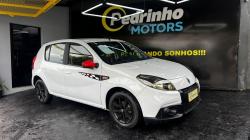 RENAULT Sandero 1.6 4P FLEX GT LINE
