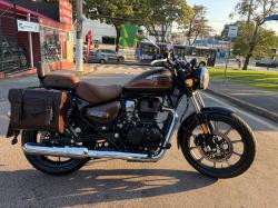 ROYAL ENFIELD Meteor 350 ABS