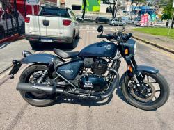 ROYAL ENFIELD Shotgun 650 