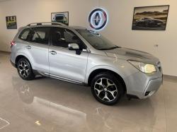 SUBARU Forester 2.0 16V 4P S 4X4 AUTOM�TICO