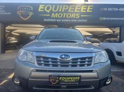 SUBARU Forester 2.0 16V 4P XT 4X4 AUTOM�TICO