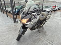 SUZUKI V-Strom DL 1000 