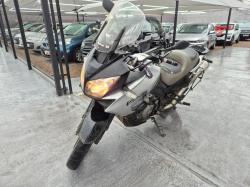 SUZUKI V-Strom DL 1000 A