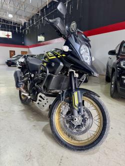 SUZUKI V-Strom DL 1000 XT 