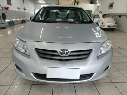 TOYOTA Corolla 1.6 16V 4P XLI AUTOM�TICO