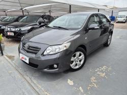 TOYOTA Corolla 1.8 16V 4P XEI AUTOMTICO