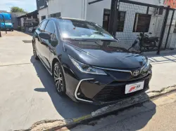 TOYOTA Corolla 1.8 16V 4P FLEX H�BRIDO ALTIS AUTOM�TICO CVT