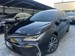 TOYOTA Corolla 1.8 16V 4P FLEX H�BRIDO ALTIS A PREMIUM AUTOM�TICO CVT