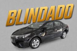 TOYOTA Corolla 1.8 16V 4P GLI FLEX AUTOM�TICO