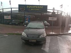 TOYOTA Corolla 1.8 16V 4P XEI