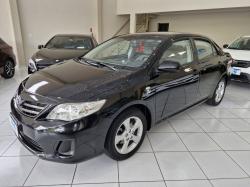 TOYOTA Corolla 1.8 16V 4P GLI FLEX AUTOM�TICO