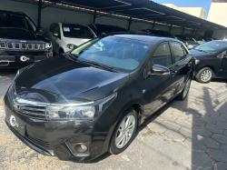 TOYOTA Corolla 1.8 16V 4P GLI FLEX AUTOM�TICO