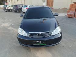 TOYOTA Corolla 1.8 16V 4P XEI AUTOM�TICO