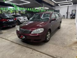 TOYOTA Corolla 1.8 16V 4P XEI AUTOM�TICO