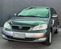 TOYOTA Corolla 1.8 16V 4P SEG AUTOM�TICO