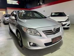 TOYOTA Corolla 1.8 16V 4P XEI FLEX AUTOM�TICO