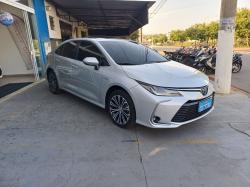 TOYOTA Corolla 1.8 16V 4P FLEX H�BRIDO ALTIS A PREMIUM AUTOM�TICO CVT
