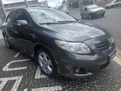 TOYOTA Corolla 1.8 16V 4P XEI FLEX AUTOMÁTICO