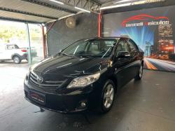TOYOTA Corolla 2.0 16V 4P XEI FLEX AUTOMTICO