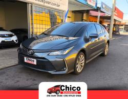 TOYOTA Corolla 2.0 16V 4P XEI FLEX AUTOM�TICO