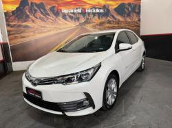 TOYOTA Corolla 2.0 16V 4P XEI FLEX AUTOMTICO