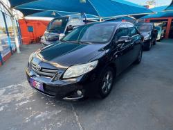 TOYOTA Corolla 2.0 16V 4P XEI FLEX AUTOMTICO