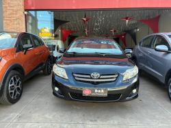 TOYOTA Corolla 2.0 16V 4P XEI FLEX AUTOMTICO