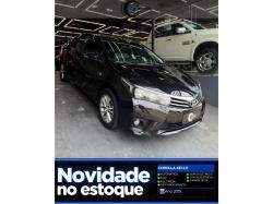 TOYOTA Corolla 2.0 16V 4P XEI FLEX AUTOM�TICO
