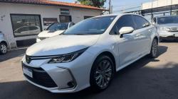 TOYOTA Corolla 2.0 16V 4P FLEX XEI DIRECT SHIFT AUTOM�TICO CVT