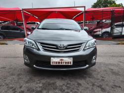 TOYOTA Corolla 2.0 16V 4P XEI FLEX AUTOM�TICO