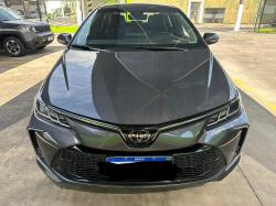 TOYOTA Corolla 2.0 16V 4P XEI FLEX AUTOM�TICO