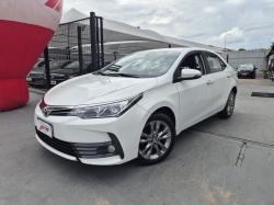TOYOTA Corolla 2.0 16V 4P FLEX XEI DIRECT SHIFT AUTOM�TICO CVT