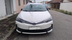 TOYOTA Corolla 2.0 16V 4P XEI FLEX AUTOM�TICO