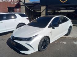 TOYOTA Corolla 2.0 16V 4P VVT-IE FLEX GR-S DIRECT SHIFT AUTOM�TICO CVT