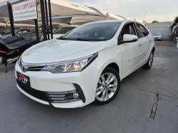 TOYOTA Corolla 2.0 16V 4P FLEX XEI DIRECT SHIFT AUTOM�TICO CVT
