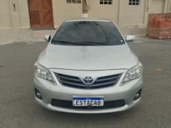 TOYOTA Corolla 2.0 16V 4P FLEX XEI DIRECT SHIFT AUTOM�TICO CVT