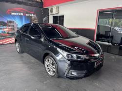 TOYOTA Corolla 2.0 16V 4P XEI FLEX AUTOM�TICO