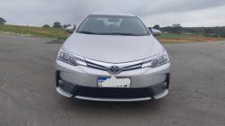 TOYOTA Corolla 2.0 16V 4P XEI FLEX AUTOM�TICO